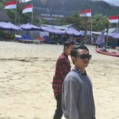 Mang Adi Rebhel Hero