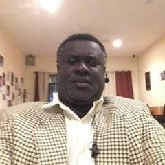 Aby Thiam
