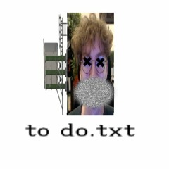 To Do.txt