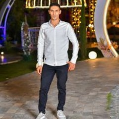 محمود دونجا