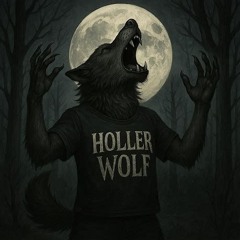 Holler Wolf