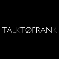 TALKTØFRANK
