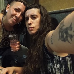 Giulia Stoned