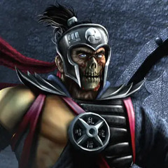 Cleric Of Chaos