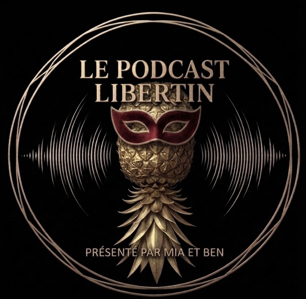 Illustration du podcast Le Podcast Libertin