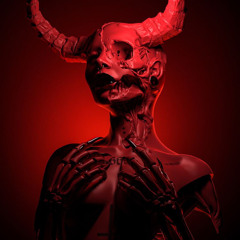 악마님 😈👿