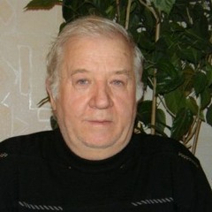 Aleks Torkhov