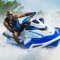 Jet Ski Evergreen