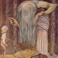 trollabarn