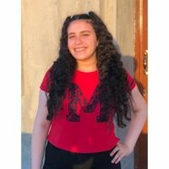 Maria Magdy