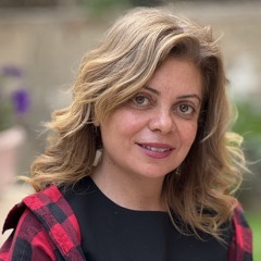 Ines Marzouk