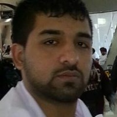 Nauman Sheikh