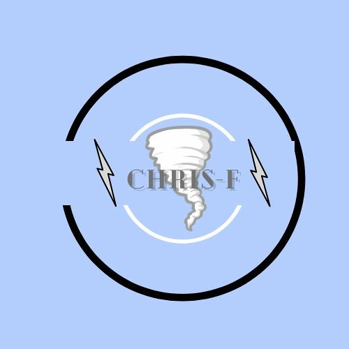 Chris - F - Monster