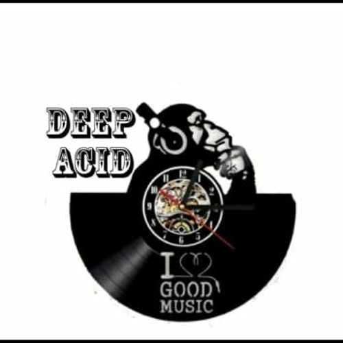 DEEP ACID SESSIONS’s avatar