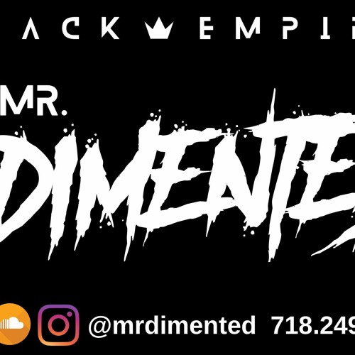 Mr Dimented’s avatar