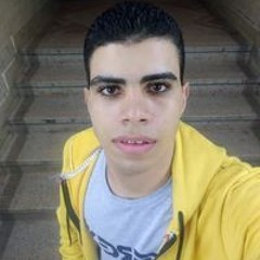 محمود أإآحمد أإآمين