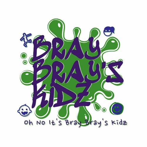 Stream Bray brays kidz music Listen to songs, albums, playlists for