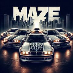 4maze 4wd