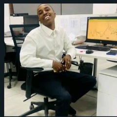 Ishmael Kgosi