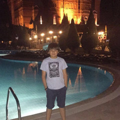Abed Masarwe