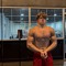 Jake sargent