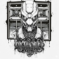 DXTHORM (Fight Kommando)