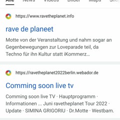 www.berlin2022ravetheplanet.de ravetheplanet.info