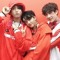 ;) U MAKE STRAY KIDS STAY<3