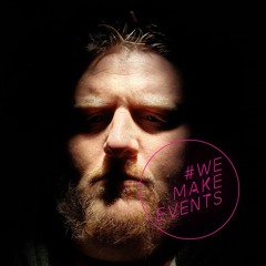 The Swivel Club Sound Guy