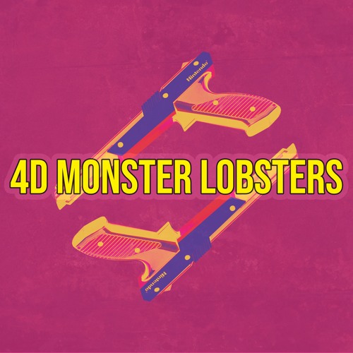 4D Monster Lobsters’s avatar