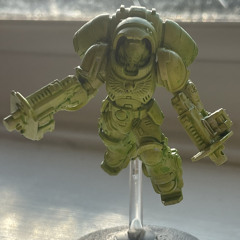 Big Mean Greenmarine