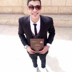 Ahmed Hossam