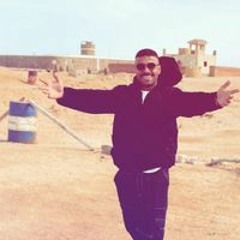 Mahmoud Adel