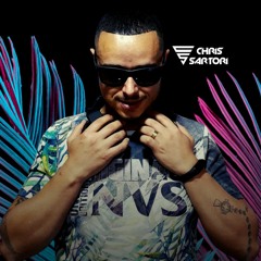 Dj Chris Sartori