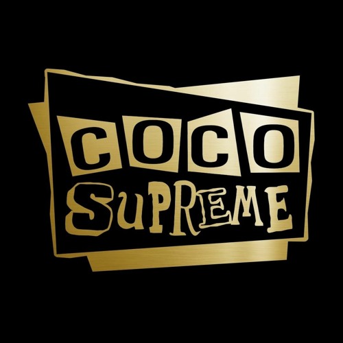 COCO SUPREME’s avatar
