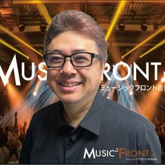 MUSIC FRONT LLC.