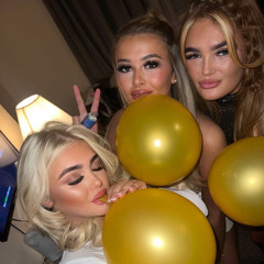 Georgie quinn💕🌸💫