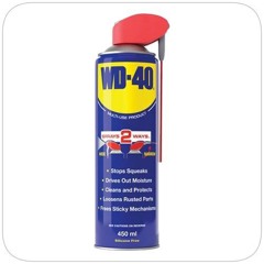 ROCHEY FELLA🥷❤️ WD40 DOES THE JOB🔥🤠🥇