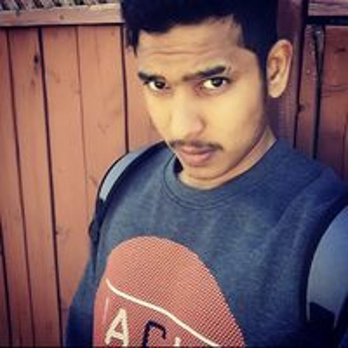 Ajay Kumar’s avatar