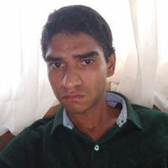 Luis Matarrita Matarrita Campos