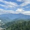 cloudy