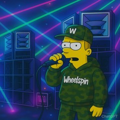 Wheelspin Wheeler