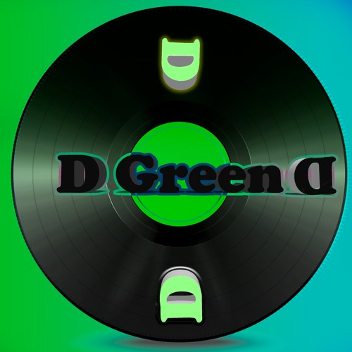 D Green’s avatar