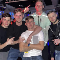 Ben Reavell