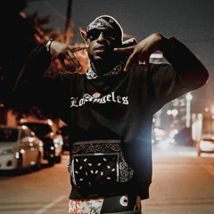 Scrappi G The ReignGod