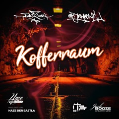 Fab Kush & Mr. Jawbone