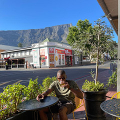 Thabo Ntuli