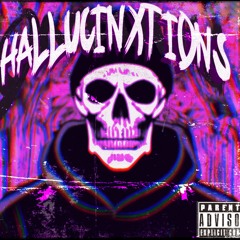 HALLUCINXTIONS