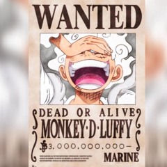 Luffy