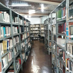 Biblioteca Mun. Mário Quintana